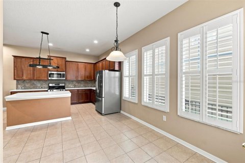 Villa ou maison à vendre à Fish Hawk, Floride: 4 chambres, 285.21 m2 № 2329252 - photo 27