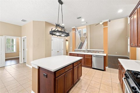 Villa ou maison à vendre à Fish Hawk, Floride: 4 chambres, 285.21 m2 № 2329252 - photo 24