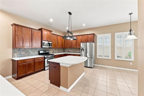 Villa ou maison à vendre à Fish Hawk, Floride: 4 chambres, 285.21 m2 № 2329252 - photo 22