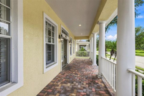 Villa ou maison à vendre à Fish Hawk, Floride: 4 chambres, 285.21 m2 № 2329252 - photo 8