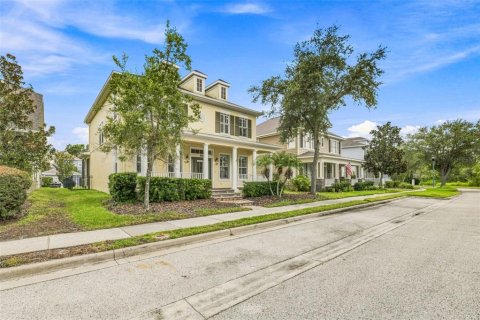 Villa ou maison à vendre à Fish Hawk, Floride: 4 chambres, 285.21 m2 № 2329252 - photo 6