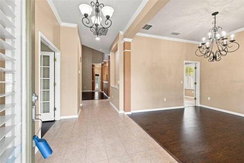 Villa ou maison à vendre à Fish Hawk, Floride: 4 chambres, 285.21 m2 № 2329252 - photo 9