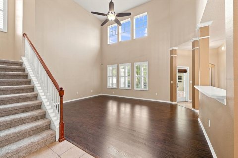 Villa ou maison à vendre à Fish Hawk, Floride: 4 chambres, 285.21 m2 № 2329252 - photo 14