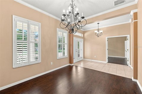 Villa ou maison à vendre à Fish Hawk, Floride: 4 chambres, 285.21 m2 № 2329252 - photo 10