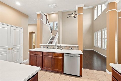 Villa ou maison à vendre à Fish Hawk, Floride: 4 chambres, 285.21 m2 № 2329252 - photo 25