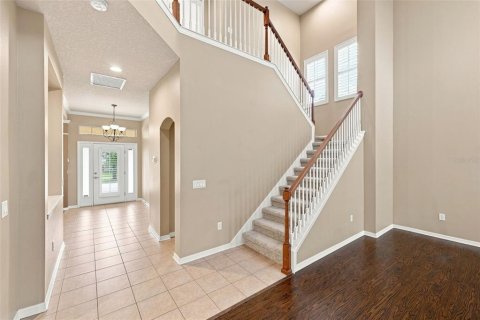 Villa ou maison à vendre à Fish Hawk, Floride: 4 chambres, 285.21 m2 № 2329252 - photo 4