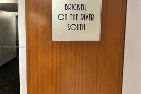 Снять в аренду кондоминиум в Майами, Флорида 1 спальня, 98.1м2, № 1972586 - фото 23