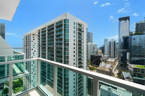 Снять в аренду кондоминиум в Майами, Флорида 1 спальня, 98.1м2, № 1972586 - фото 26