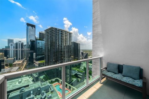 Снять в аренду кондоминиум в Майами, Флорида 1 спальня, 98.1м2, № 1972586 - фото 28