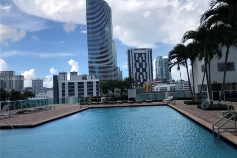 Снять в аренду кондоминиум в Майами, Флорида 1 спальня, 98.1м2, № 1972586 - фото 15