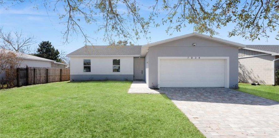 Casa en Orlando, Florida 4 dormitorios, 138.52 m2 № 2217672