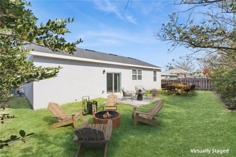 Casa en venta en Orlando, Florida, 4 dormitorios, 138.52 m2 № 2217672 - foto 16