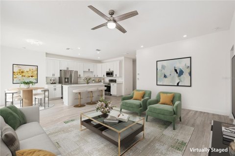 Casa en venta en Orlando, Florida, 4 dormitorios, 138.52 m2 № 2217672 - foto 3