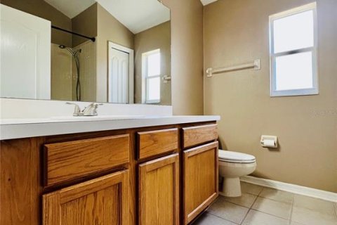 Снять в аренду виллу или дом в Ленд-о-Лейкс, Флорида 6 комнат, 159.98м2, № 1900636 - фото 13