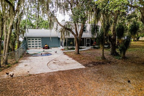 Villa ou maison à vendre à Sebring, Floride: 3 chambres, 252.79 m2 № 2104508 - photo 4