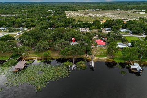 Villa ou maison à vendre à Sebring, Floride: 3 chambres, 252.79 m2 № 2104508 - photo 7