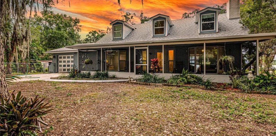 Villa ou maison à Sebring, Floride 3 chambres, 252.79 m2 № 2104508