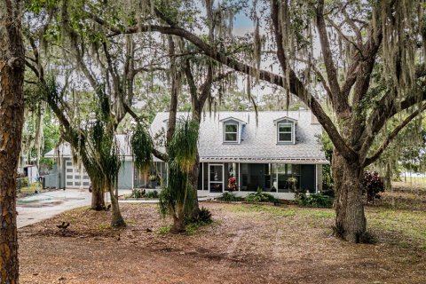 Villa ou maison à vendre à Sebring, Floride: 3 chambres, 252.79 m2 № 2104508 - photo 2