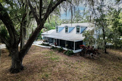 Villa ou maison à vendre à Sebring, Floride: 3 chambres, 252.79 m2 № 2104508 - photo 5