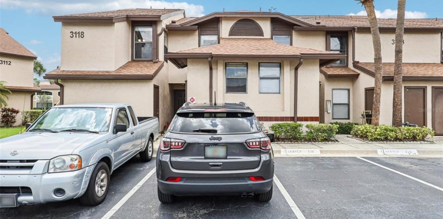 Condo in Orlando, Florida, 2 bedrooms  № 1787439