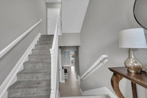 Купить таунхаус в Теквеста, Флорида 5 комнат, 267.74м2, № 2154011 - фото 26