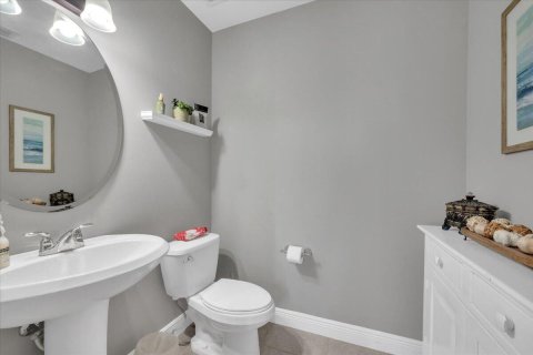 Купить таунхаус в Теквеста, Флорида 5 комнат, 267.74м2, № 2154011 - фото 21