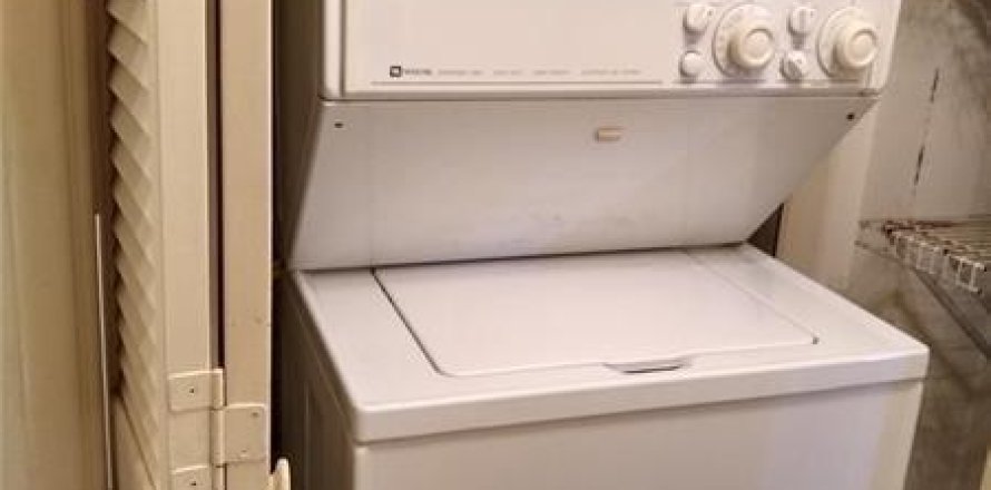 Condo à Pompano Beach, Floride, 2 chambres № 1056878