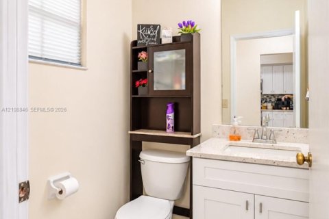 Adosado en venta en Miami, Florida, 3 dormitorios, 129.32 m2 № 2434221 - foto 13