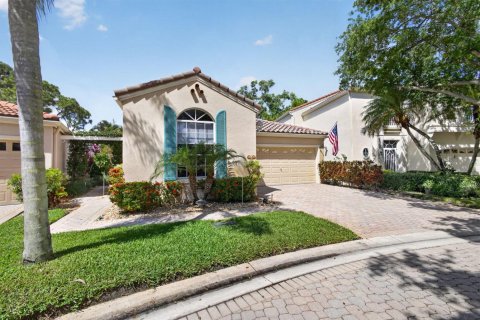 Casa en venta en Palm Beach Gardens, Florida, 3 dormitorios, 144.74 m2 № 2175807 - foto 8