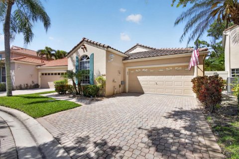 Casa en venta en Palm Beach Gardens, Florida, 3 dormitorios, 144.74 m2 № 2175807 - foto 5
