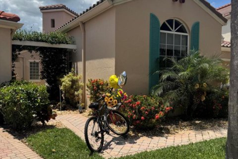 Casa en venta en Palm Beach Gardens, Florida, 3 dormitorios, 144.74 m2 № 2175807 - foto 4