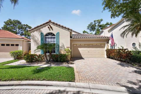 Casa en venta en Palm Beach Gardens, Florida, 3 dormitorios, 144.74 m2 № 2175807 - foto 6