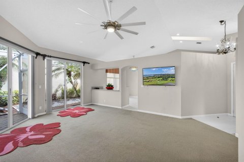 Casa en venta en Palm Beach Gardens, Florida, 3 dormitorios, 144.74 m2 № 2175807 - foto 19