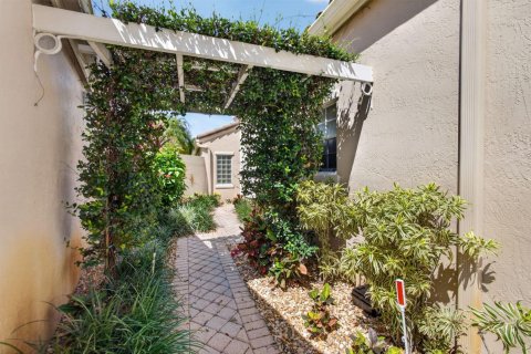 Casa en venta en Palm Beach Gardens, Florida, 3 dormitorios, 144.74 m2 № 2175807 - foto 10