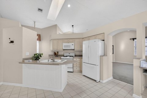 Casa en venta en Palm Beach Gardens, Florida, 3 dormitorios, 144.74 m2 № 2175807 - foto 20