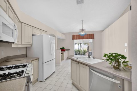 Casa en venta en Palm Beach Gardens, Florida, 3 dormitorios, 144.74 m2 № 2175807 - foto 27