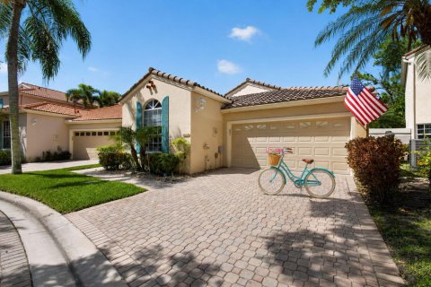 Casa en venta en Palm Beach Gardens, Florida, 3 dormitorios, 144.74 m2 № 2175807 - foto 2