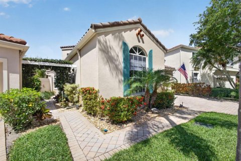 Casa en venta en Palm Beach Gardens, Florida, 3 dormitorios, 144.74 m2 № 2175807 - foto 7