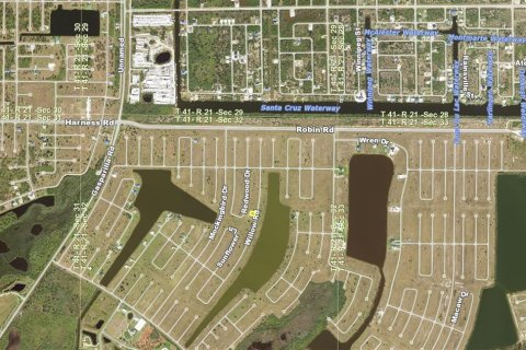 Land in Placida, Florida № 2218290 - photo 3