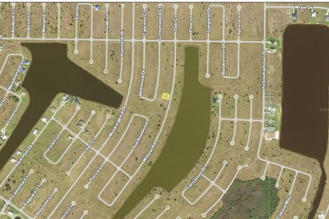 Land in Placida, Florida № 2218290 - photo 2