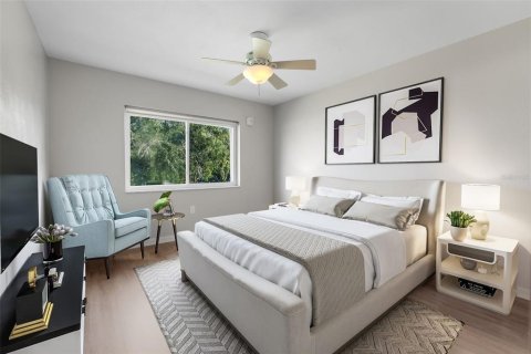 Condominio en venta en Saint Petersburg, Florida, 2 dormitorios, 94.3 m2 № 1560210 - foto 4
