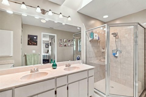 Villa ou maison à vendre à Port Charlotte, Floride: 3 chambres, 184.13 m2 № 2428629 - photo 19