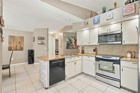 Villa ou maison à vendre à Port Charlotte, Floride: 3 chambres, 184.13 m2 № 2428629 - photo 12