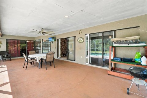 Villa ou maison à vendre à Port Charlotte, Floride: 3 chambres, 184.13 m2 № 2428629 - photo 29