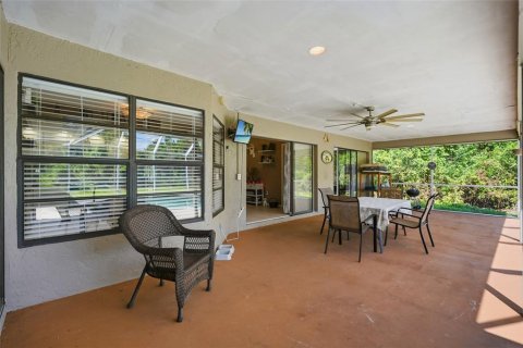 Villa ou maison à vendre à Port Charlotte, Floride: 3 chambres, 184.13 m2 № 2428629 - photo 28