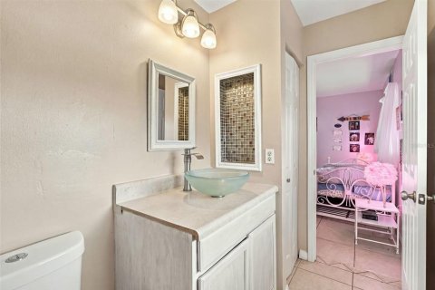 Villa ou maison à vendre à Port Charlotte, Floride: 3 chambres, 184.13 m2 № 2428629 - photo 25