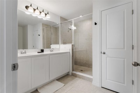 Touwnhouse à vendre à Davenport, Floride: 3 chambres, 150.87 m2 № 2416380 - photo 16