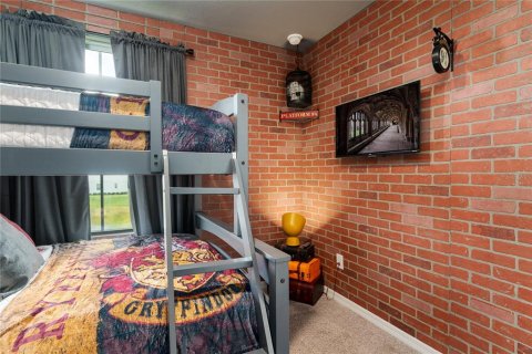 Touwnhouse à vendre à Davenport, Floride: 3 chambres, 150.87 m2 № 2416380 - photo 21