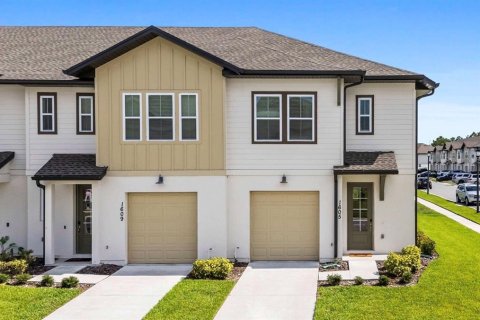 Touwnhouse à Davenport, Floride 3 chambres, 150.87 m2 № 2416380