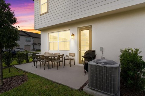 Touwnhouse à vendre à Davenport, Floride: 3 chambres, 150.87 m2 № 2416380 - photo 26